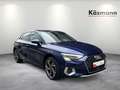 Audi A3 advanced 35TDI MATRIX NAV ACC PDC Blau - thumbnail 18