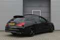 Mercedes-Benz CLA 250 Shooting Brake Sport 4MATIC Ambition I Aut. I AMG Fekete - thumbnail 5
