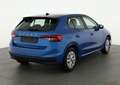 Skoda Fabia Selection 1.0 MPI 130 Jahre, Kamera, LED, Winte... Bleu - thumbnail 2