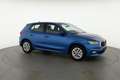 Skoda Fabia Selection 1.0 MPI 130 Jahre, Kamera, LED, Winte... Bleu - thumbnail 21
