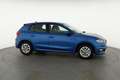 Skoda Fabia Selection 1.0 MPI 130 Jahre, Kamera, LED, Winte... Bleu - thumbnail 20