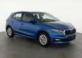 Skoda Fabia Selection 1.0 MPI 130 Jahre, Kamera, LED, Winte... Bleu - thumbnail 1