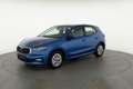 Skoda Fabia Selection 1.0 MPI 130 Jahre, Kamera, LED, Winte... Bleu - thumbnail 28