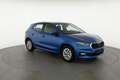 Skoda Fabia Selection 1.0 MPI 130 Jahre, Kamera, LED, Winte... Bleu - thumbnail 22