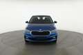Skoda Fabia Selection 1.0 MPI 130 Jahre, Kamera, LED, Winte... Bleu - thumbnail 25