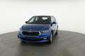 Skoda Fabia Selection 1.0 MPI 130 Jahre, Kamera, LED, Winte... Bleu - thumbnail 26