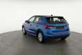 Skoda Fabia Selection 1.0 MPI 130 Jahre, Kamera, LED, Winte... Bleu - thumbnail 35