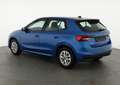 Skoda Fabia Selection 1.0 MPI 130 Jahre, Kamera, LED, Winte... Bleu - thumbnail 3