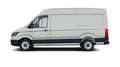 Volkswagen Crafter Bedrijfswagens Trendline L3 2.0 TDI EU6 103 kW (14 Wit - thumbnail 2