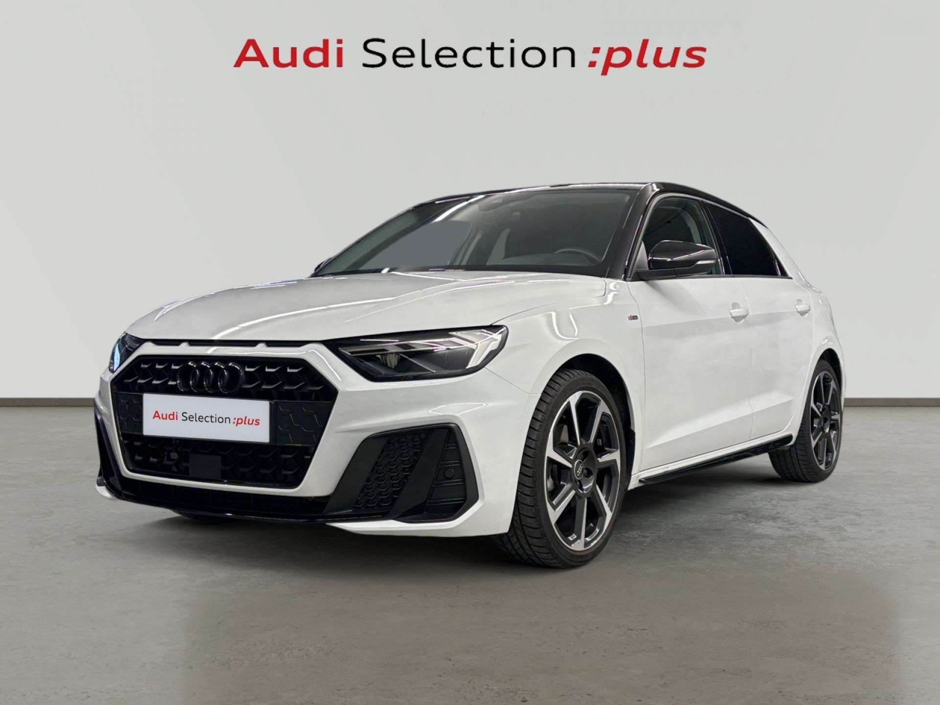 Audi A1 Sportback 30 TFSI Adrenalin S tronic 85kW - foto 1