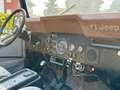 Jeep CJ-7 Fekete - thumbnail 8