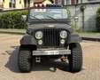 Jeep CJ-7 Zwart - thumbnail 6