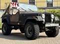 Jeep CJ-7 Fekete - thumbnail 1