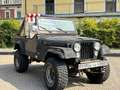 Jeep CJ-7 Fekete - thumbnail 3