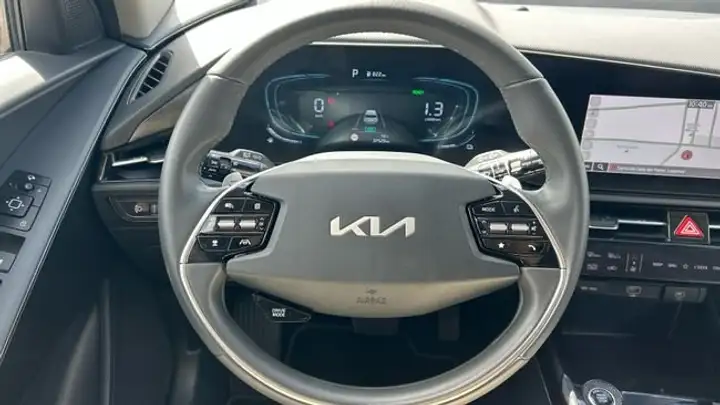 Kia Niro 2025, foto 15