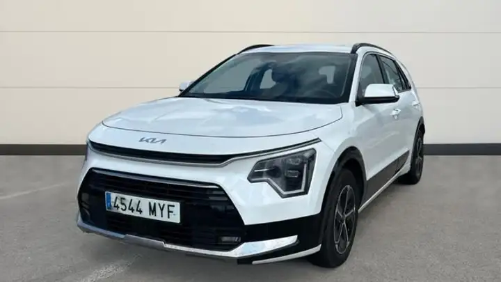 Kia Niro 2025, foto 3