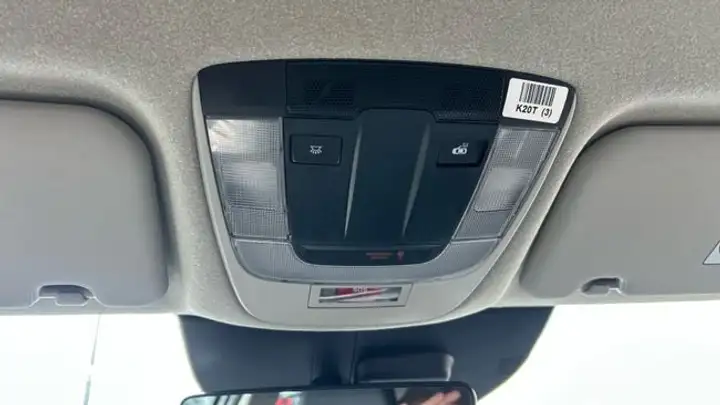 Kia Niro 2025, foto 13