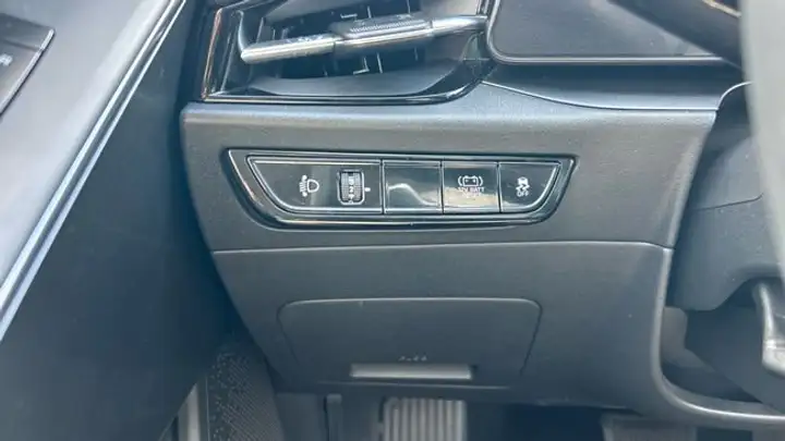Kia Niro 2025, foto 14
