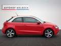 Audi A1 Ambition *XENON*KLIMA*PDC*S-HEFT* Rot - thumbnail 7