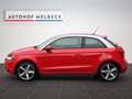 Audi A1 Ambition *XENON*KLIMA*PDC*S-HEFT* Rot - thumbnail 6