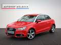 Audi A1 Ambition *XENON*KLIMA*PDC*S-HEFT* Rot - thumbnail 1