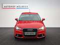 Audi A1 Ambition *XENON*KLIMA*PDC*S-HEFT* Rot - thumbnail 2
