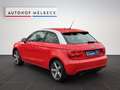 Audi A1 Ambition *XENON*KLIMA*PDC*S-HEFT* Rot - thumbnail 5