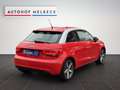 Audi A1 Ambition *XENON*KLIMA*PDC*S-HEFT* Rot - thumbnail 4