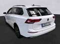 Volkswagen Golf VIII Var. 2.0 TDI STYLE DSG StdHz*Navi*ACC Weiß - thumbnail 3