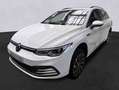 Volkswagen Golf VIII Var. 2.0 TDI STYLE DSG StdHz*Navi*ACC Weiß - thumbnail 2