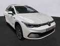 Volkswagen Golf VIII Var. 2.0 TDI STYLE DSG StdHz*Navi*ACC Weiß - thumbnail 4