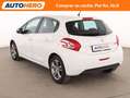 Peugeot 208 1.2 PureTech Allure 82 Blanco - thumbnail 4