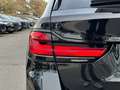 BMW 520 d Touring xDrive Luxury Line Aut. / AHK / Pano ... Schwarz - thumbnail 10