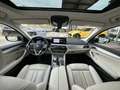 BMW 520 d Touring xDrive Luxury Line Aut. / AHK / Pano ... Schwarz - thumbnail 17