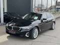 BMW 520 d Touring xDrive Luxury Line Aut. / AHK / Pano ... Schwarz - thumbnail 1