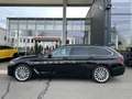 BMW 520 d Touring xDrive Luxury Line Aut. / AHK / Pano ... Schwarz - thumbnail 6