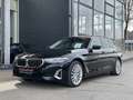 BMW 520 d Touring xDrive Luxury Line Aut. / AHK / Pano ... Schwarz - thumbnail 2