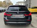 BMW 520 d Touring xDrive Luxury Line Aut. / AHK / Pano ... Schwarz - thumbnail 9
