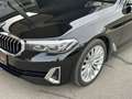 BMW 520 d Touring xDrive Luxury Line Aut. / AHK / Pano ... Schwarz - thumbnail 5