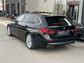 BMW 520 d Touring xDrive Luxury Line Aut. / AHK / Pano ... Schwarz - thumbnail 7