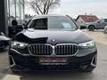 BMW 520 d Touring xDrive Luxury Line Aut. / AHK / Pano ... Schwarz - thumbnail 4