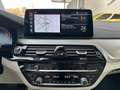 BMW 520 d Touring xDrive Luxury Line Aut. / AHK / Pano ... Schwarz - thumbnail 25