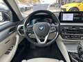 BMW 520 d Touring xDrive Luxury Line Aut. / AHK / Pano ... Schwarz - thumbnail 19