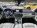BMW 520 d Touring xDrive Luxury Line Aut. / AHK / Pano ... Schwarz - thumbnail 18