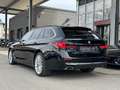 BMW 520 d Touring xDrive Luxury Line Aut. / AHK / Pano ... Schwarz - thumbnail 8