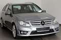 Mercedes-Benz C 350 T CGI BE AMG Leder,Navi,Harman/K,SH,PDC Srebrny - thumbnail 7