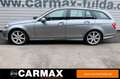 Mercedes-Benz C 350 T CGI BE AMG Leder,Navi,Harman/K,SH,PDC Srebrny - thumbnail 11