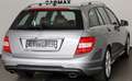 Mercedes-Benz C 350 T CGI BE AMG Leder,Navi,Harman/K,SH,PDC Srebrny - thumbnail 2