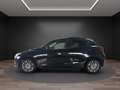 Mazda 2 White Edition Schwarz - thumbnail 2