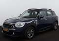 MINI Cooper Countryman 2.0 S E Blauw - thumbnail 1